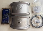 Rexnord Falk 1090T10 Cover-grid Assy. Fixed Price $475.00.