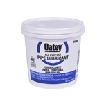 Oatey 30600 Synthetic All-purpose Pipe Lubricant For Rubber Gasket 32 Oz.. Fixed Price $17.21.