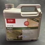 Dupont Stone Sealer Water Based Formula 1 Gallon (covers 450 Sf) Granite Marble. Fixed Price $99.95.