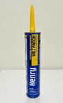 Tubes Henry Wet Patch Roof Repair 209XR Black 10.1 Oz Extreme Rubberized. Fixed Price $16.95.