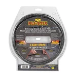 Dalton Enterprises 36099 Pli-stix Ft. Asphalt And Concrete Crack Black. Fixed Price $30.36.
