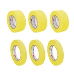 3M Yellow Automotive Masking Tape Rolls Of 06652 06654 Bundle. Fixed Price $34.99.