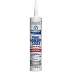 Dap 00006 10OZ Translucent Phenoseal Does It All Vinyl Adhesive Caulk 12/PK. Fixed Price $164.79.