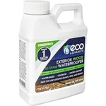 Eco Advance Exterior Waterproof Wood Sealer Concentrate 16 Oz-makes Gallon. Fixed Price $23.99.