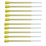 Simpson Strong-tie EMN22I-RP10 Epoxy Mixing Nozzles 30 Pk. Fixed Price $118.35.