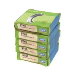 (lot Of 5) New Skf 25X47X6.3 CRW1 Single Lip Oil Seal - Solid, Mm Shaft. Fixed Price $27.99.