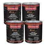 Black Epoxy Primer/sealer 2.1 Voc (gallon Kit) Anti-corrosive Dtm. Fixed Price $149.99.