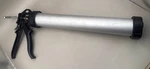 Cox 20/10OZ. Sausage, Cartridge, Bulk Applicator 51001-2T Chinking Log New. Fixed Price $59.97.
