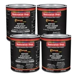 Gray Epoxy Primer/sealer 2.1 Voc (gallon Kit) Anti-corrosive Dtm. Fixed Price $149.99.