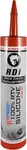 Red Devil 08090I Rd Pro 100% Heat Resistant Rtv Silicone Sealant, Pack,. Fixed Price $26.15.