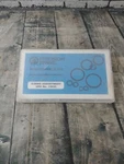 Precision Brand 12930 RINGS,300 Pc,assortment. Fixed Price $83.99.