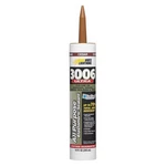 White Lightning Hybrid Sealant, 10 Oz, Cartridge, Cedar, Base, 3006 Ultra. Fixed Price $14.71.