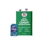 HH-66 Vinyl Cement 1 Gal Adhesive Glue For Inflatables, Pool Liner, Tarps. Fixed Price $93.03.