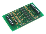New Red Lion Controls EC0770 Pc Board MB1752X. Fixed Price $200.00.