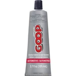 Amazing Goop 3.7 Oz. Automotive Adhesive 160011. Fixed Price $13.72.