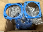 (qty 2) Meltric 61-1AM26 Device Gasket. Fixed Price $17.60.