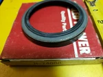 Nos Genuine Skf Cr Chicago Rawhide Oil Sealed Power Box Free Shipping!. Fixed Price $9.75.
