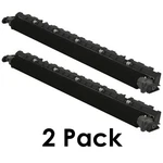 Pack 2ND Transfer Outer Roller Canon Imagerunner Advance C255IF C250IF MF820. Fixed Price $157.95.