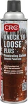 Crc 03027 Knocker Loose Plus Penetrating Solvent (net WEIGHT:11.5 Oz.) 20OZ. Fixed Price $20.71.