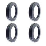 Wheel Seal For Trailer Axle Replace Stemco 373-0143, Skf 46305 370025A Pack Of. Fixed Price $109.40.