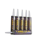 Auralex Tubetak-pro-single Liquid Foam Adhesive,. Fixed Price $11.99.