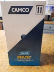Camco Pro Tec Rv Roof Sealant 10 Ounce Tubes Lot 6. Fixed Price $59.00.