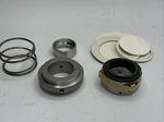 1.25 Mechanical Seal Kit John Crane / T8B2 New Open Box A8-1250-491. Fixed Price $189.00.