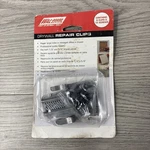 Wal-board Tools / Drywall Repair Clips Case (6-PACK)N 12 Screws New. Fixed Price $12.97.