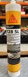 Sikasil 728 Sl 29 Oz Highway/ Parking Garage Neutral Cure Silicone Sealant. Fixed Price $30.00.