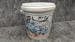 Dap Flexible Floor Patch And Leveler, Light Gray, 1 Gallon New/sealed. Fixed Price $29.99.