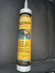 Quikrete Oz. Gray Advanced Polymer Self-leveling Sealant 866010. Fixed Price $8.00.