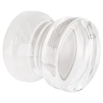 Crl SDK406CR Uv Bond Contemporary Style Crystal Knob Clear. Fixed Price $109.24.