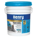 Henry 225559 Gal Tropi-cool Roof Coat. Fixed Price $482.87.