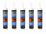 Quikrete Acrylic Mortar Repair 10 Oz Pack Of 5 NO.8620-09 Gray. Fixed Price $25.00.
