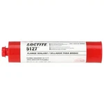 Loctite 5127 High Flex Anaerobic Gasket Flange Maker, 10.1OZ, 229501, Exp 6/25. Fixed Price $26.00.