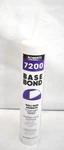 Roberts Adhering Vinyl Adhesive For Rubber & Carpet Wall Base 30OZ. Fixed Price $10.39.