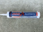 Sti Specseal SSS100 Intumescent Firestop Sealant 10.1 Oz, Red. Fixed Price $12.00.