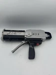 Mixpac Type Dm Manual Adhesive Dispensing Gun Applicator 200ML Swiss Made. Fixed Price $75.00.