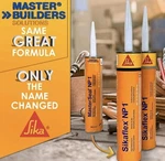 Sikaflex NP1 Box Of 12 - Sealant Contractor Deal! White, Black, Clear.. Fixed Price $89.99.