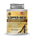 Rectorseal 72841 Copper-rich Anti-seize Compounds Lb. Fixed Price $67.84.