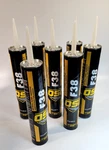 Osi 1498717 F38 Drywall Adhesive, Latex, Tan, 28-OZ. Cartridge Quantity. Fixed Price $94.80.