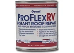 Geocel GC24201 Proflex Rv Instant Roof Repair Brushable Fibered - Qt White. Fixed Price $40.57.