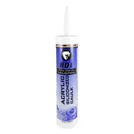 Red Devil 08464I Rd Pro Construction Grade Siliconized Acrylic Sealant 10.1 O.... Fixed Price $15.53.