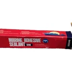GH1200 Marine Adhesive Sealant 5200 4 Oz (box Slightly Damaged-see Pics). Fixed Price $15.00.