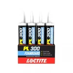 Loctite PL300 Foamboard Adhesive, 10 Fl Oz, Cartridge (12 Pack). Fixed Price $75.61.