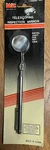 New! Michigan Industrial Tool #7604 Telescoping Inspection Mirror. Fixed Price $7.50.