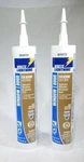 Silicone Ultra Window And Door Sealant White 2 Pack 10 Oz Each Tf. Fixed Price $14.98.