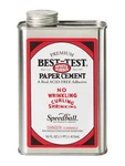 Best-test Premium Acid Free White Rubber Paper Cement. Fixed Price $35.24.