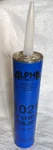 Alpha Systems 1021 Self-leveling Sealant, Black, 11 Oz. Rv ,rubber Roof. Fixed Price $17.00.