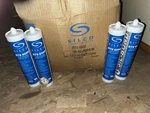 Aluminum Rtv Silicone Sealant High Temp Tube 10-OZ Food Grade (case Of 29). Fixed Price $200.00.